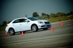 Suzuki Kizashi Sport 2011 года